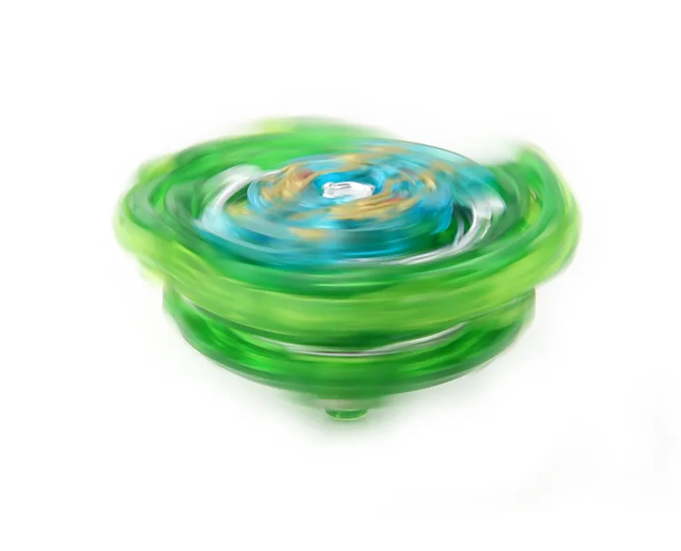 Single Package Small Size Burst Spinner GT in Bulk Gyro Toy B146 B- 147 B- 149 Multi-Selectable