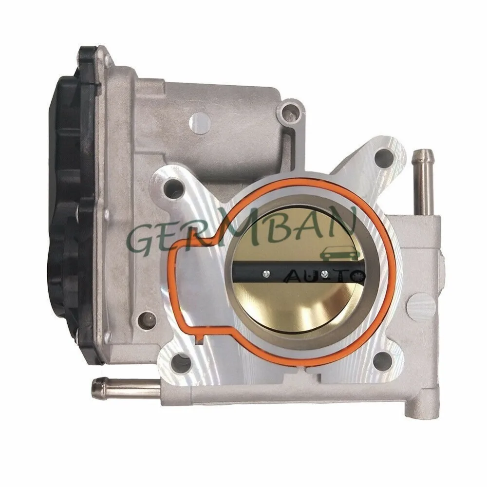 Дроссельной заслонки L3R413640 подходит для Mazda 3 5 6 2.0L 2.3L 2006-2013 L3G213640