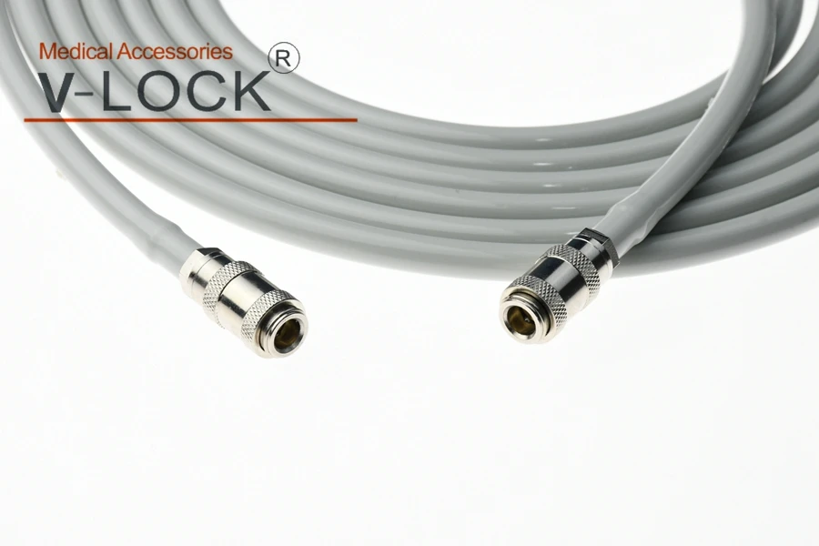 V-LOCK удлинитель Nibp для Mindray MEC1000 Edan