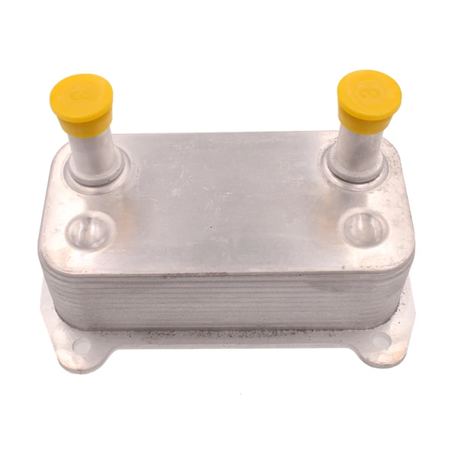 

New Engine Oil Cooler For Sea-Doo CHALLENGER RXP RXT SPEEDSTER UTOPIA 420888852 High Quality