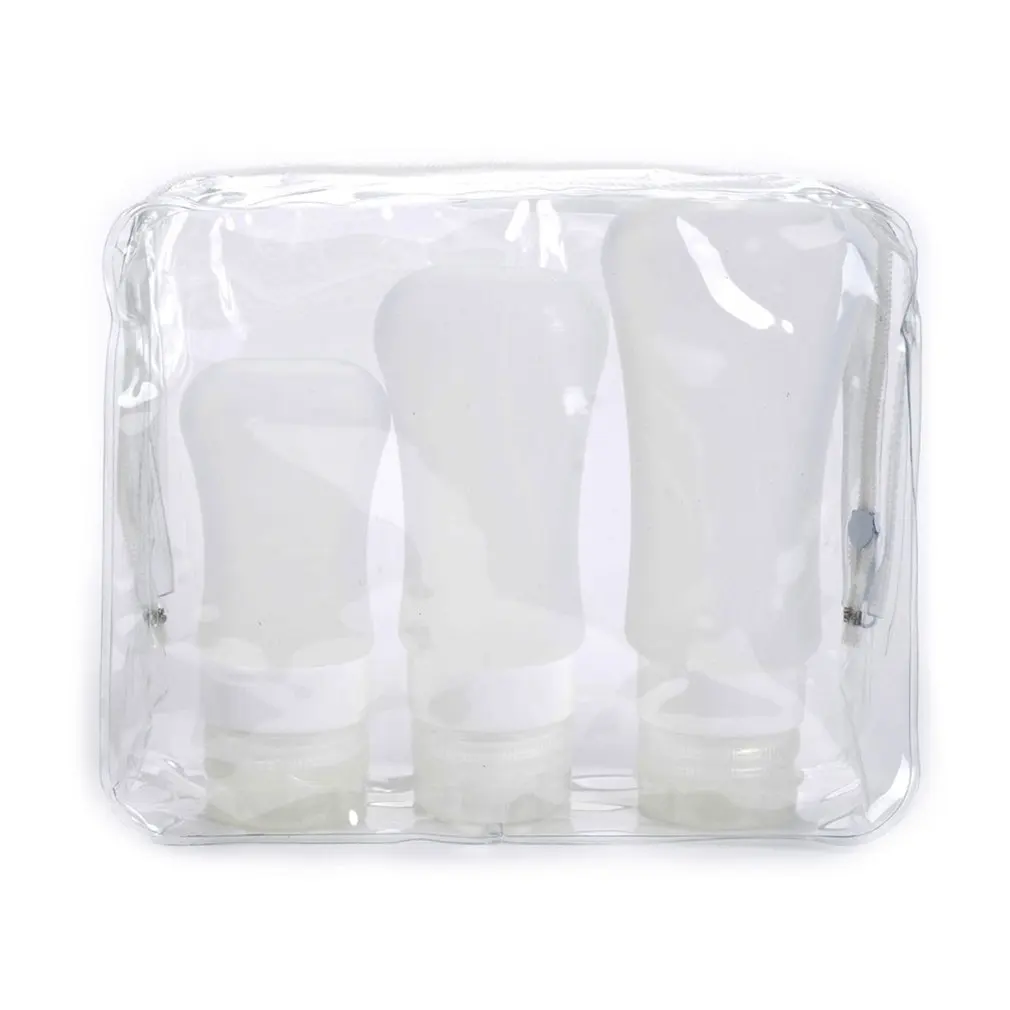 toiletries travel pack