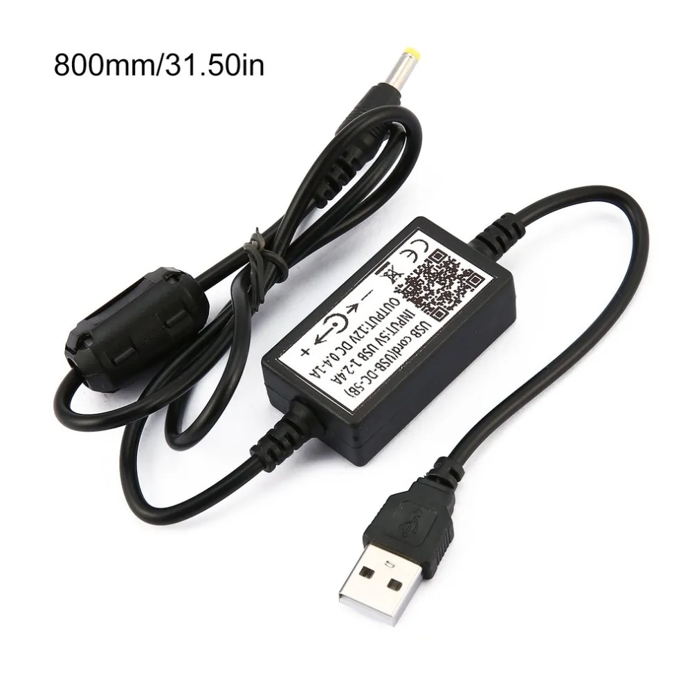 5V USB 1-2.4A 7R-USB зарядное устройство кабель зарядное устройство для YAESU VX/DR/GR/FT серии зарядное устройство для Yaesu, рация
