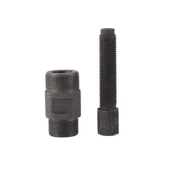 

M27*M24 High Quality Magneto Heavy duty metal Flywheel Puller Repair Removal Tool for Honda Kawasaki KTM Suzuki Yamaha YZ80