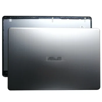 Funda trasera LCD para portátil Asus VivoBook S510U X510, A510, A510U, S510U, F510U, 15,6 ", dorada y plateada