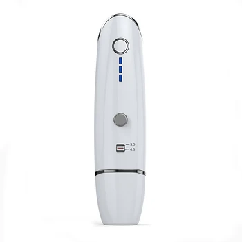 

Radio Frequency Face lifting Skin tightening Massage Beauty Device Wrinkle Remove Shrink Pores Skin Rejuvenation Facial Massager