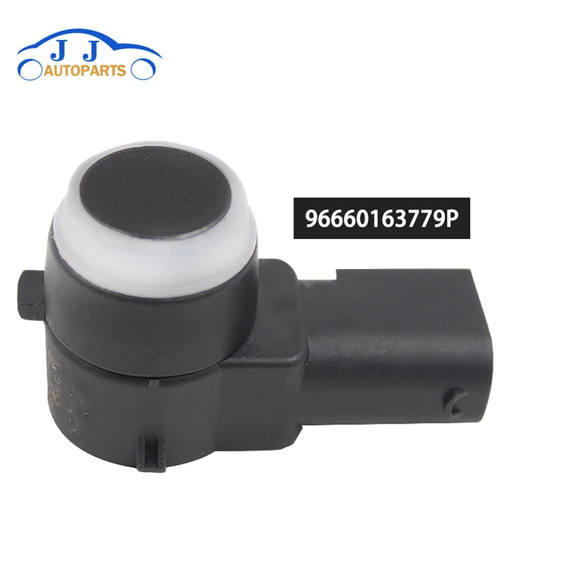 YAOPEI 9666016377XT 96660163779P 푸조 시트로엥 aAuto PDC 9666016377 용 새로운 주차 ...