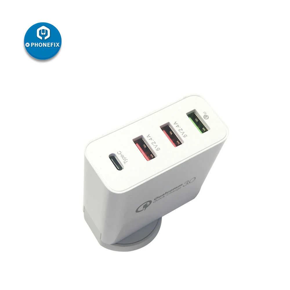 USB Quick charge