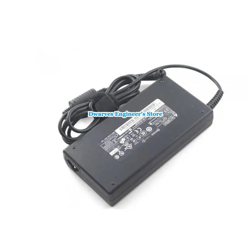 Delta 19,5 v 6.15a 120w адаптер переменного тока A12-120P1A для Msi ge60 ge70 APACHE GP70 GS70 GS60 ADP-120MH D адаптер зарядного устройства для ноутбука