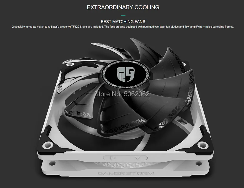 Deepcool как снимать передний крышку DEEPCOOL замок 240EX белый 240 мм процессор охладитель жидкости для Intel LGA 20