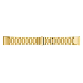 

Stainless Steel Watch Band Quick Release Wrist Strap Replacement for Garmin Fenix 5S Smart Watch Bracelet Accessories