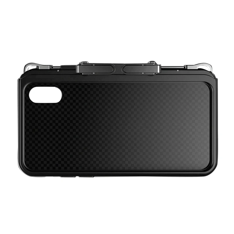 

Game for PUBG Mobile Phone Case for IPhone X/XS Shockproof Mobile Phone Case with Game Trigger Button