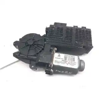 

9682495680 WINDOW MOTOR FRONT LEFT CITROEN C4 GRAND PICASSO