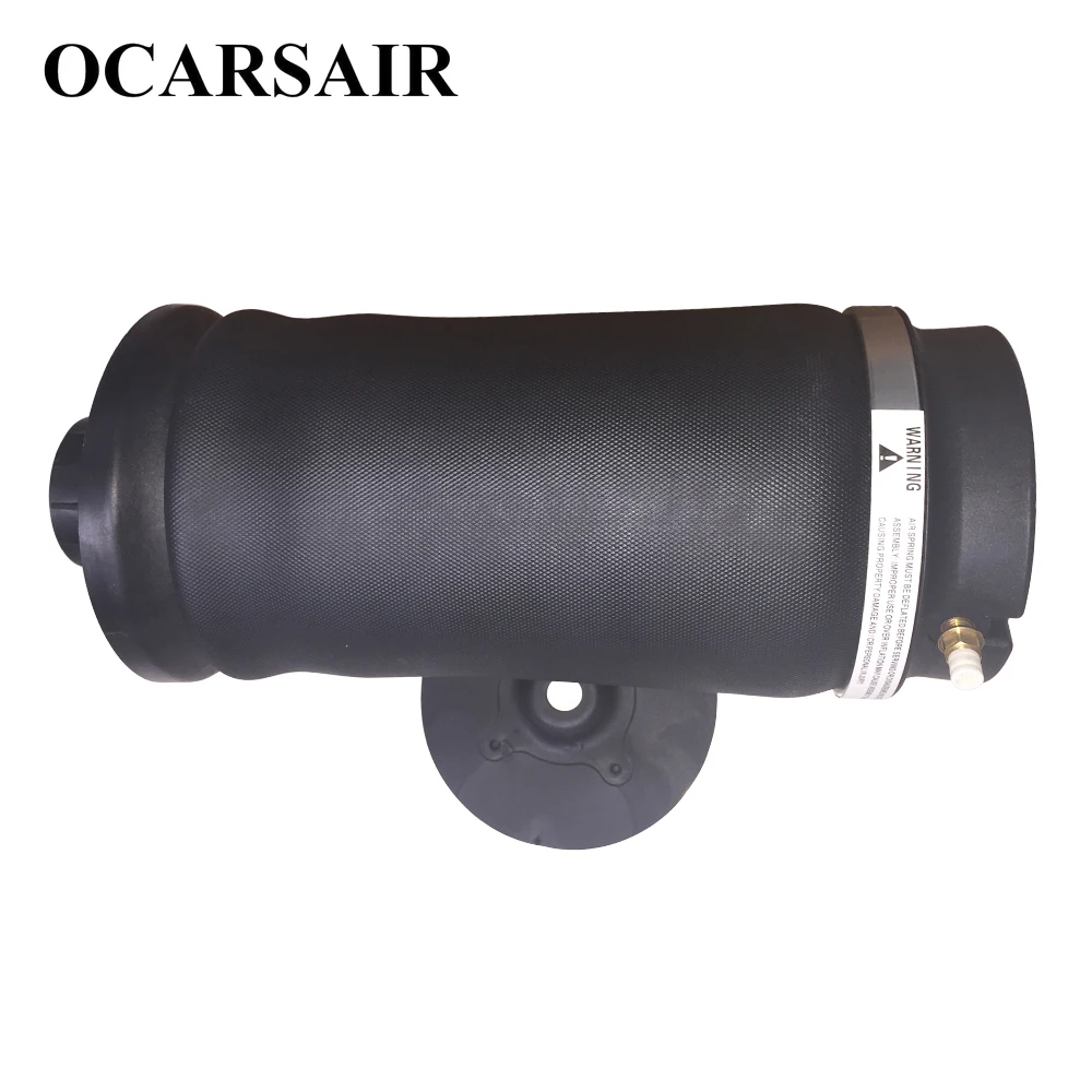 Часть № 1643200625/1643200425 1 пара Пневматическая Пружина для Mercedes W164 W164/ML350 ML500 комплект пневматической подвески