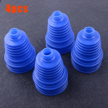 

Silicone Joint Boot Drive Shaft Constant-Velocity Dust Cover Brand New High Quality