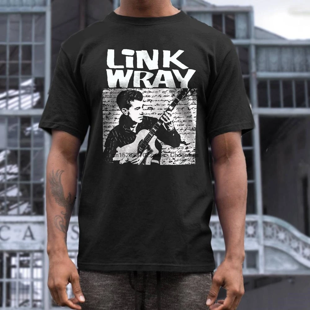 Хлопковая футболка с коротким рукавом и принтом | Мужская одежда