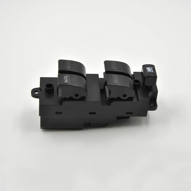 Benekar Электрический переключатель стеклоподъемника для Mazda 6 2003-2006 BL4E-66-350AL2