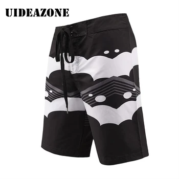 

2020 Summer Mens Beach Shorts Swimming Board Short Gailang Swimwear Matching Wear Surfing Pants Swimsuits Sunga Masculina