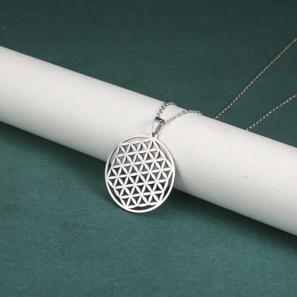 Stringart Flower Of Life Sacred Geometry Meditation Wall Art Home Decor Wall Déc - Foto 7