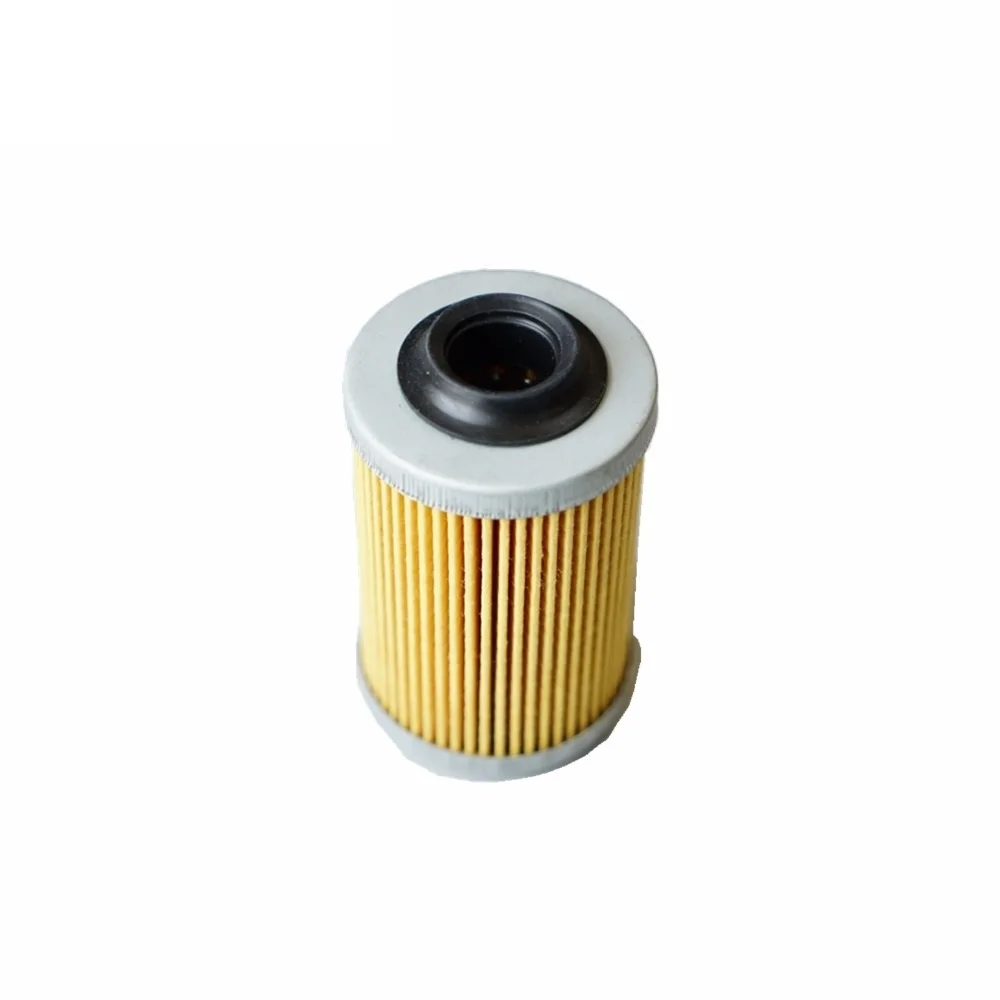 Масляный фильтр для Cadillac BLS CTS CD3 2.8L 3.0L 3.6L 2006-2011 CD4 2011-2012 SRX CE2 2005-2009 автомобильные