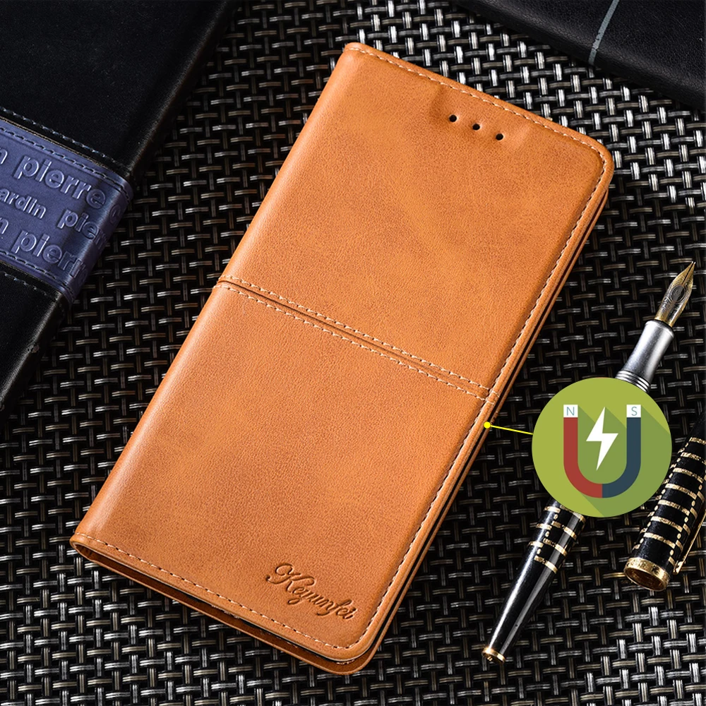 Чехол-книжка для телефона Cubot NOTE S X19 R9 R11 X18 Plus J3 Pro Nova Power P20 Модный чехол-кошелек из