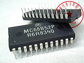 

MC68B52P MC6852P