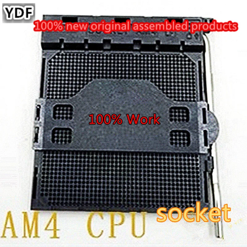 100% новый AM2 AM3 AM4 AM3B FM2 LGA771 LGA775 LGA1366 LGA2011 LGA2011-3 RPGA-989 RPGA-988B RPGA-947 BGA Процессор разъем |