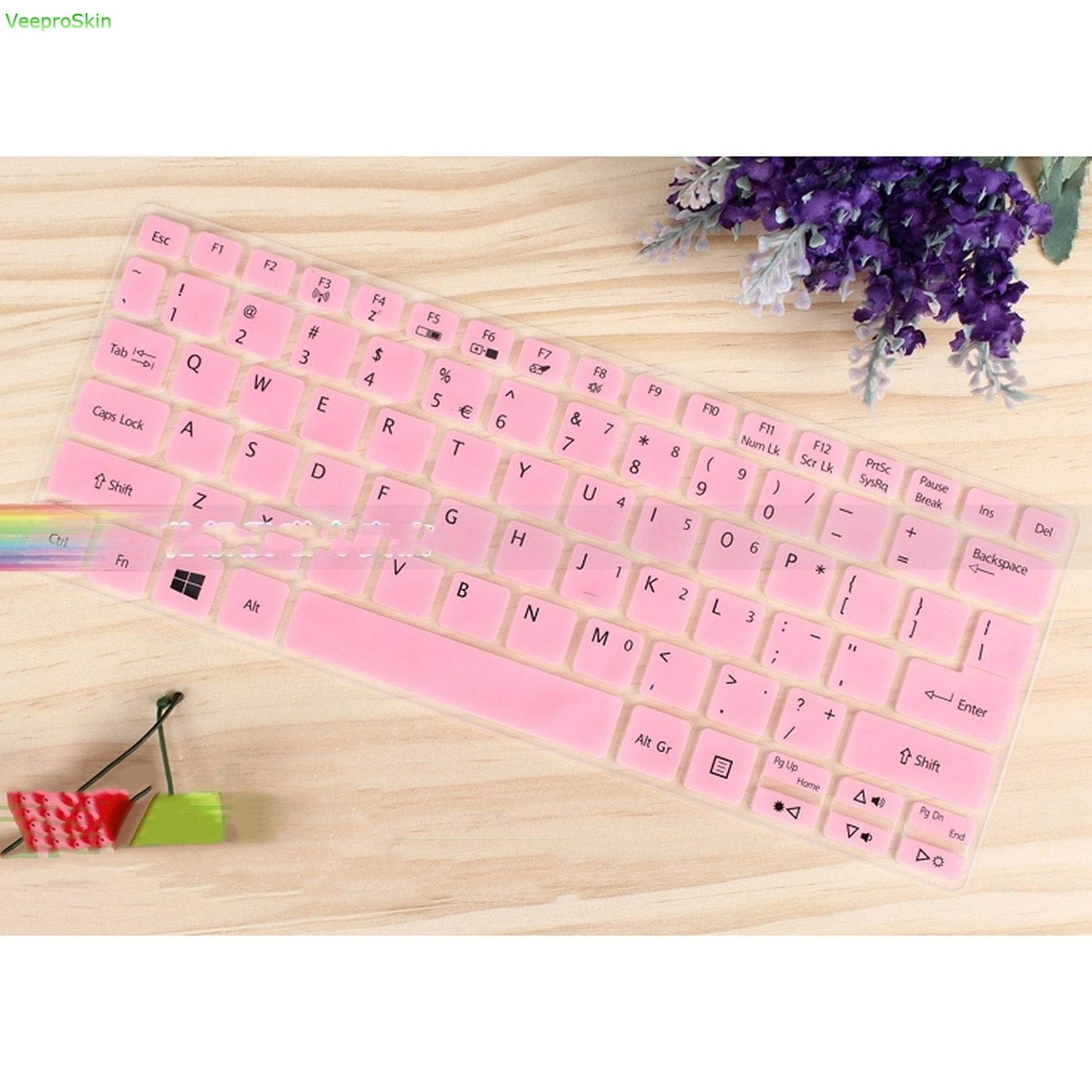 Для acer Aspire Switch 11 V5-122P V5-122 V5-132P E11 E3-111 V3-371 ES1-311 силиконовая клавиатура защитная накладка для телефона