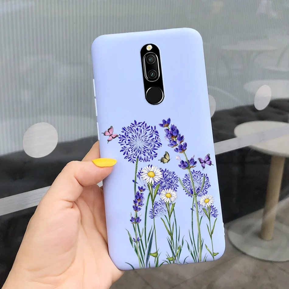 Soft Silicone Back Cover for Huawei Phones - Durable and Stylish Phone Case