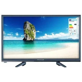 Awox 61" Super HD LED TV