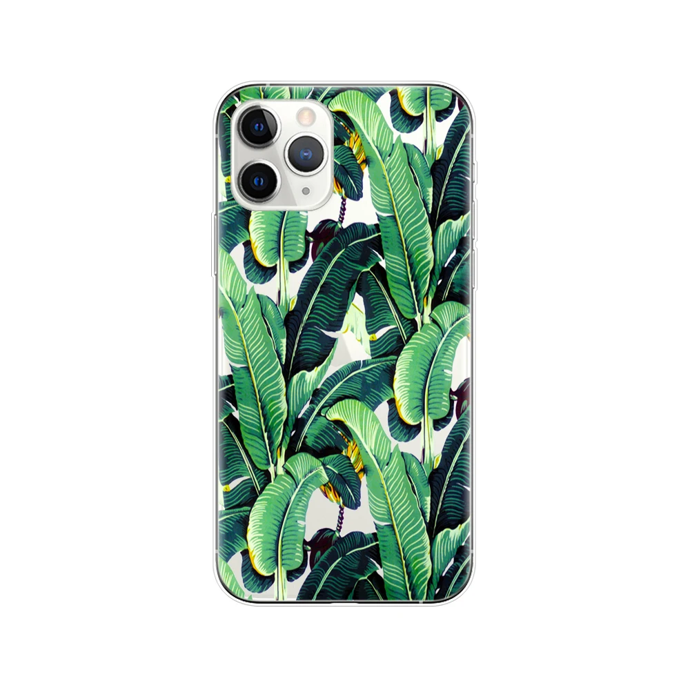 34314 Силиконовый чехол для iphone 11 крышка раскладной; Мягкий ТПУ на iphone 11 pro max одиннадцать кейс бампер принципиально кожи противоударный(цветочки, кошечки - Цвет: 34314
