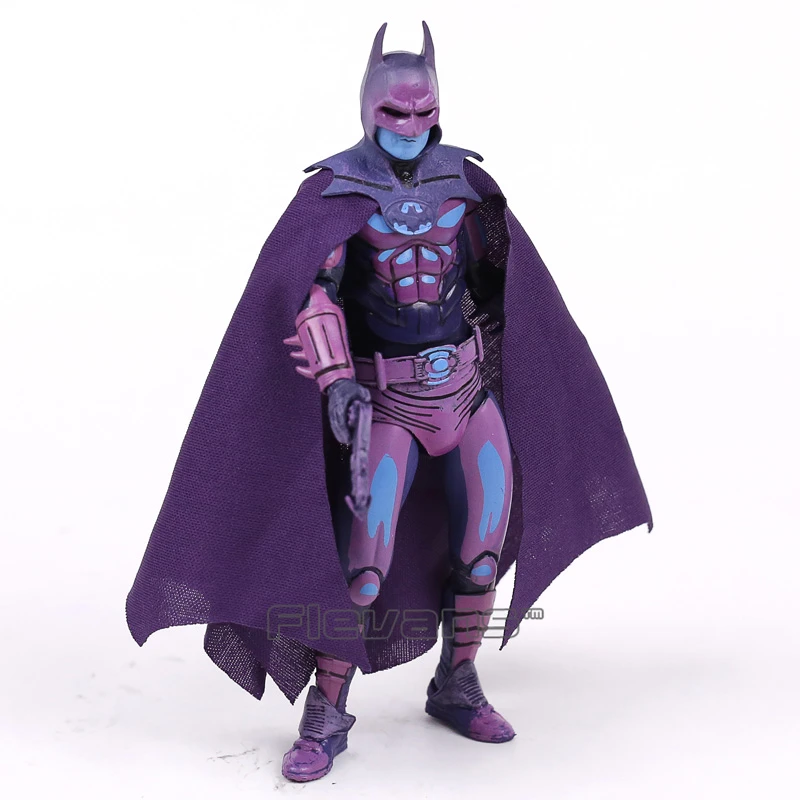 classic batman action figure