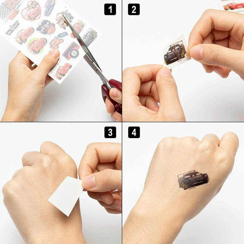 Рисунок 5 - детский браслет для гоночных а