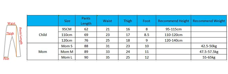 High Waist Leggings Sport Women Fitness with kids children Running Yoga Pants Energy Seamless Gym Girl leggins Parent-child set