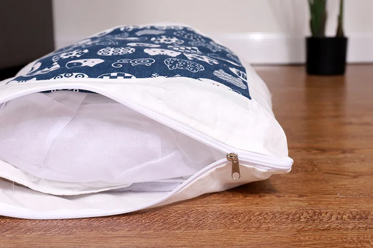 Cat Sleeping Bag Bed