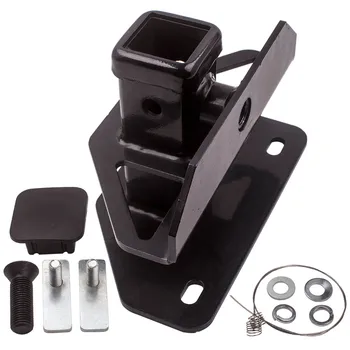 

Class 3 Towing Trailer Hitch Fit for 2003-2018 Dodge Ram 1500 2500 3500