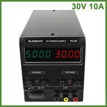 

30V 10A Switching Power Supply Laboratory Transformer DC 120V 3A 60V 5A DC Power-Supply Adjustable 110V220V Voltage Stabilizer