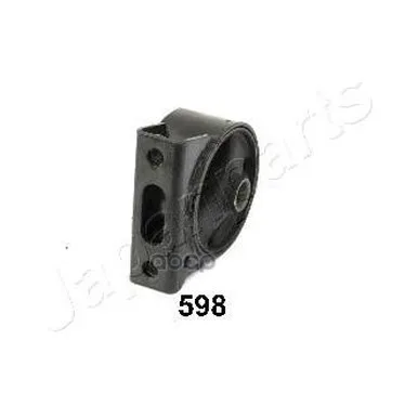 Опора Двигателя Mitsubishi Lancer 07- Пер. At/Mt Japanparts Ru598 Japanparts арт. RU598