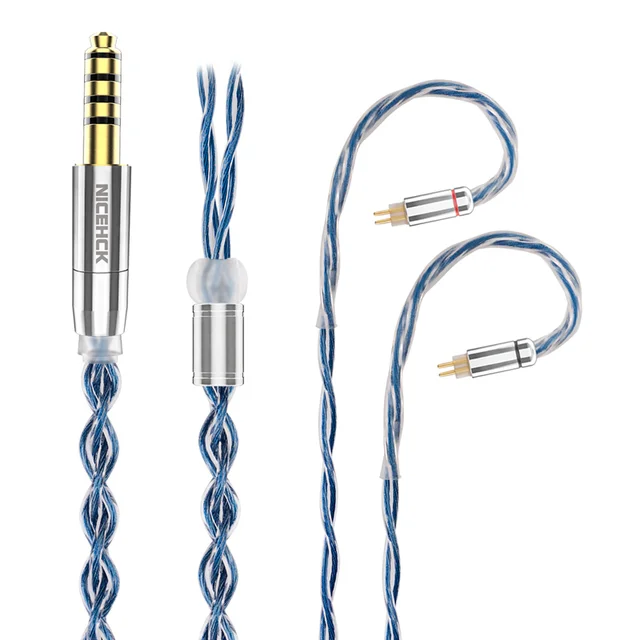 国内在庫 Nicehck formix mmcx 4.4mm savingssafari.com