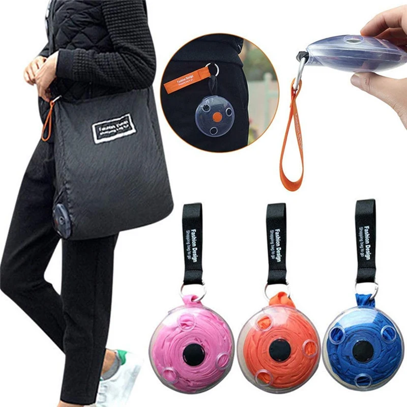 Multifunctional Eco Reusable Super Small Portable Folding