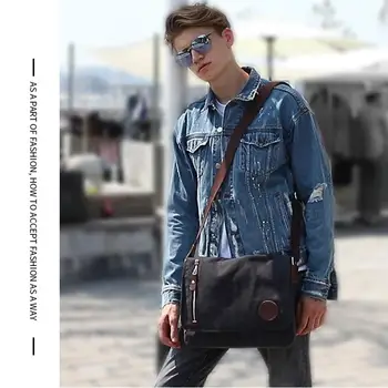 

Satchel Shoulder Bags Mobile Phone Bag Bank Card Travel Cotton 14 Inches Shoulder Backpack Backpack Handbag Tourism Shopping