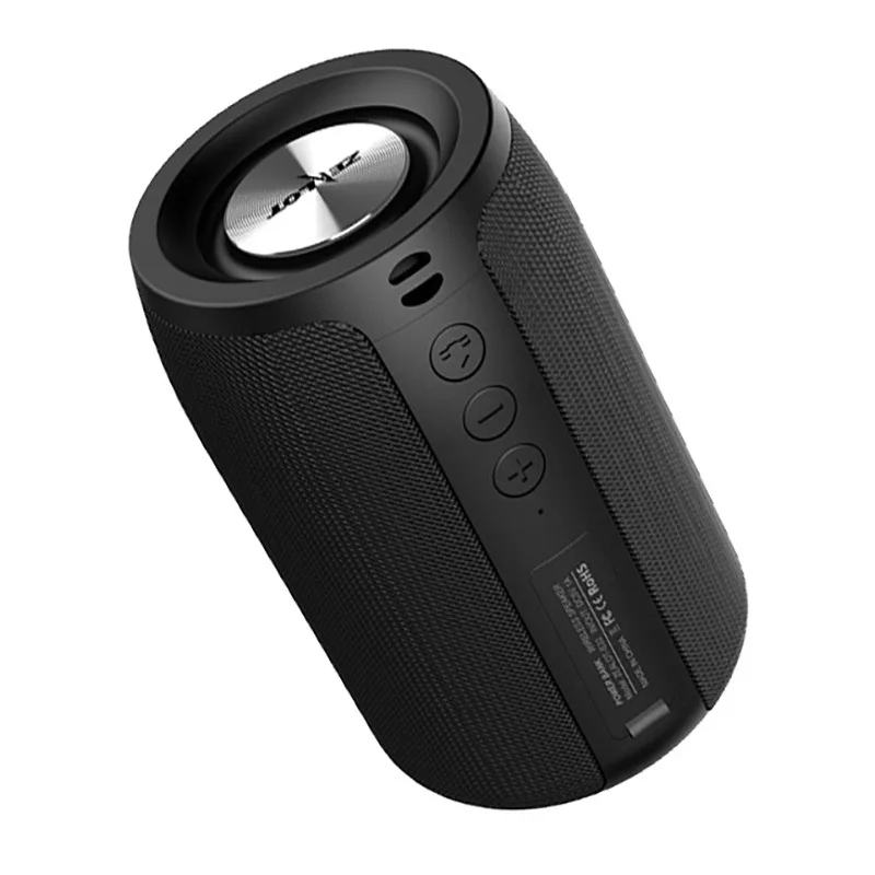 S32 Mini Outdoor Wireless Bluetooth Speaker Subwoofer 3D Stereo Sound