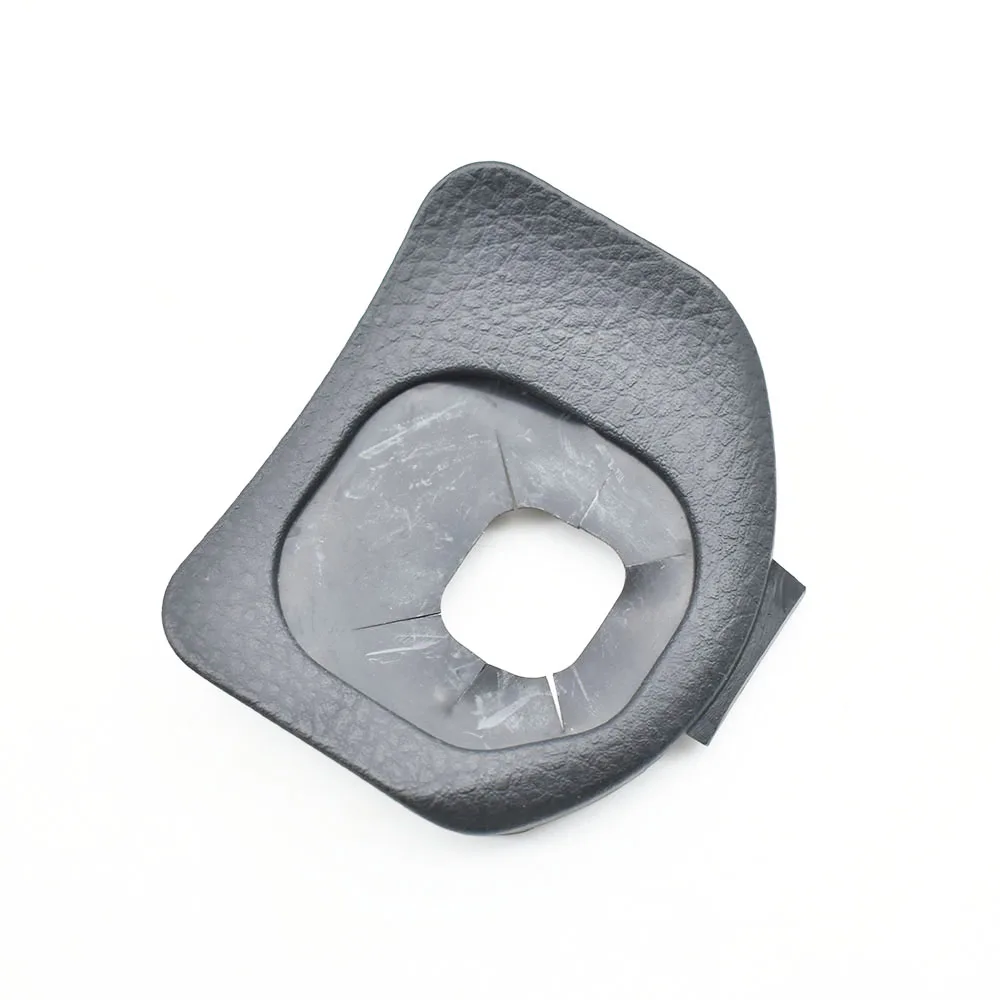 Оригинальный чехол на руль нижний NO.2 45186-58020-C0 4518658020C0 для Toyota Land Cruiser Prado Brevis для Lexus GX470 Оригинальный чехол на руль нижний NO.2 45186-58020-C0 4518658020C0 для Toyota Land Cruiser Prado Brevis для Lexus GX470