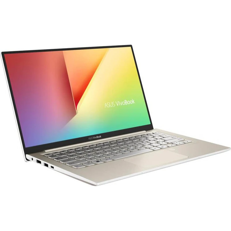 Ноутбук ASUS S330UN-EY001T Intel Core i5 8250U/4Gb/256Gb SSD/No ODD/13.3" FHD IPS/NVIDIA GeForce MX150 2Gb/Cam/Wi-Fi/Win10