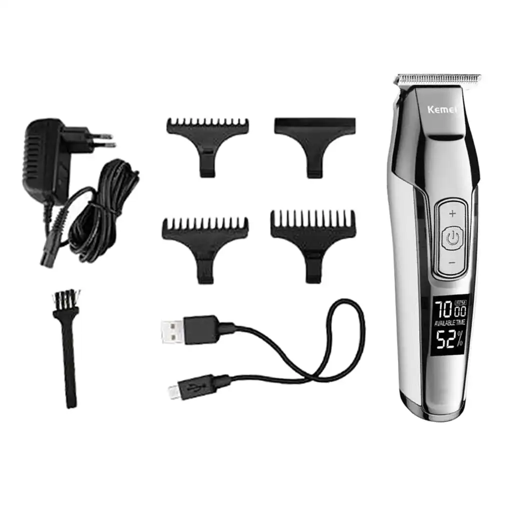 professional electric handy hair and beard trimmer clipper shaver