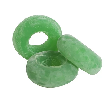 

300PCS Rubber rings ring circle for castration emasculate castrate plier tail cutter cutting device spare part pig sheep goat