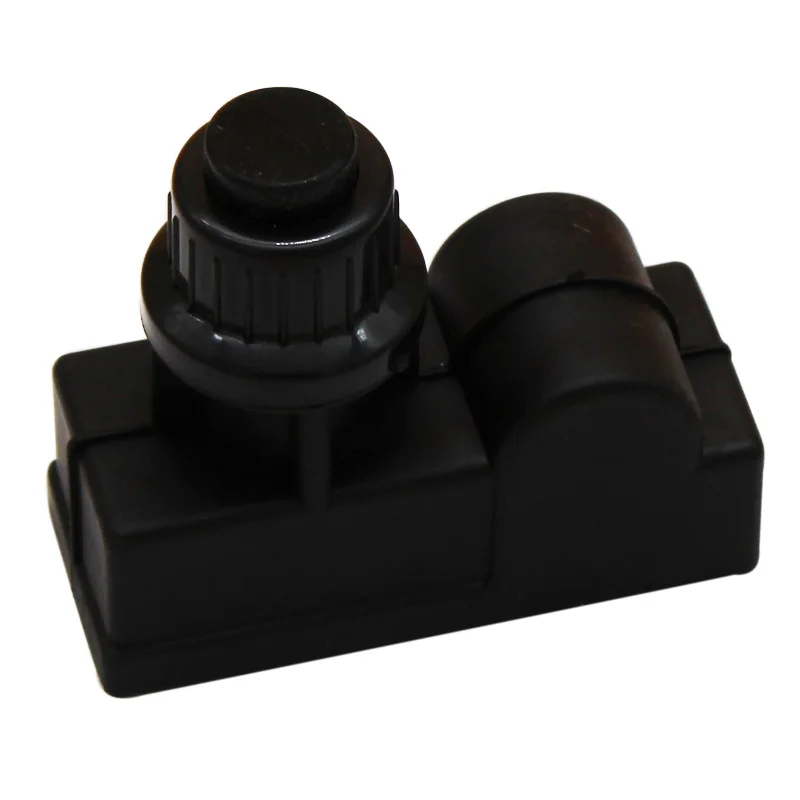 AA Battery Operated Push Button Igniter Spark Generator For Gas Grill Stove Fire Pit (1 outlets)