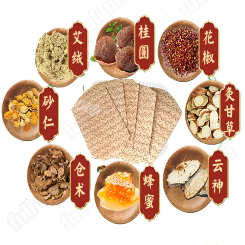 5/10/15/30PCS 30 Days Quick Slimming Patch Belly Slim Patch Abdomen Fat Burning Navel Stick Weight Loss Slimer Tool Burner weight loss products