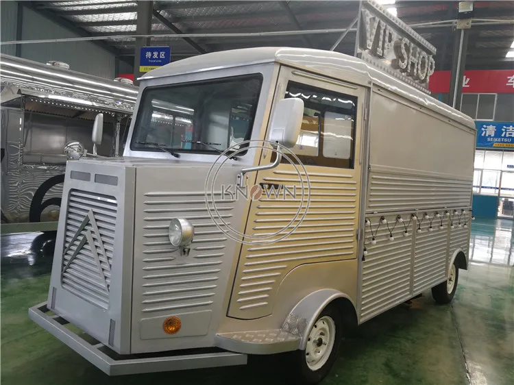 food truck75009