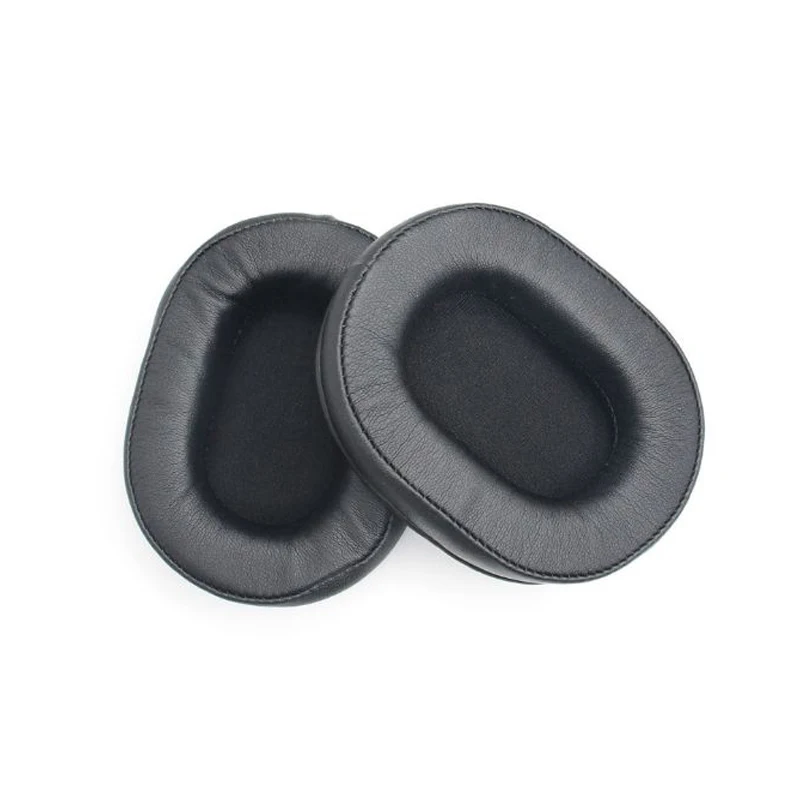 LEORY Heaphone Подушечка для наушников Наушники для ушей Handsfree наушники крышка для ATH-SR5