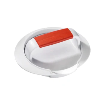 

Meat Press Hamburger Press Mold Pressing Plate Patty Burger Press Maker Mince BBQ Meat Tenderizer Sausage Stuffer Kitchen Tool